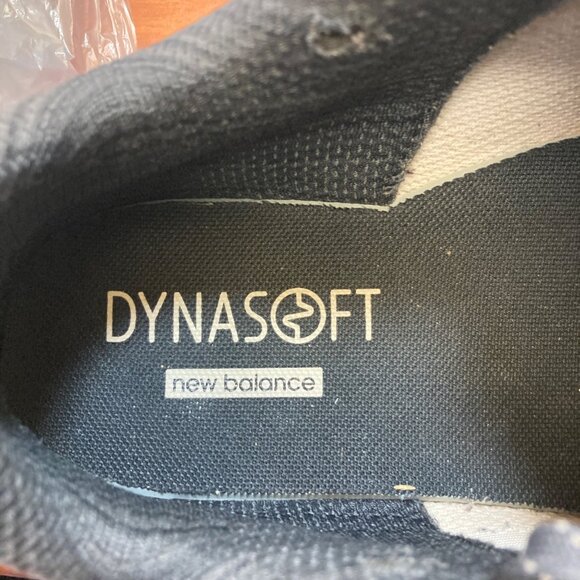 New Balance DynaSoft Trail Running Shoes Womens 8 D Nitrel Mesh Toe Protect - Picture 4 of 11